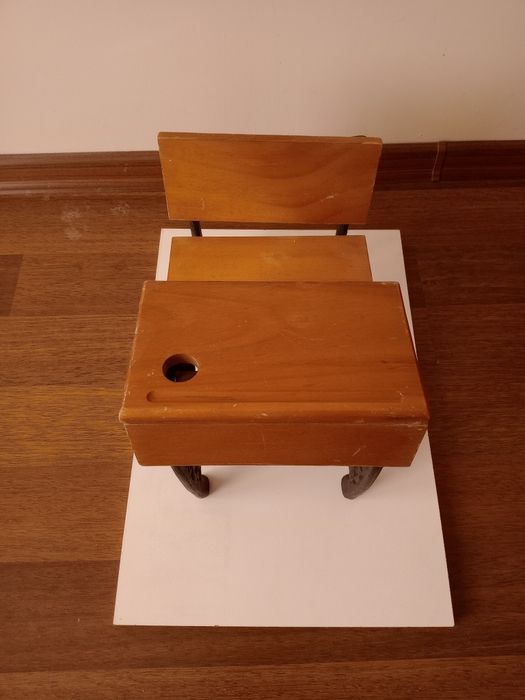 Мини ученически чин