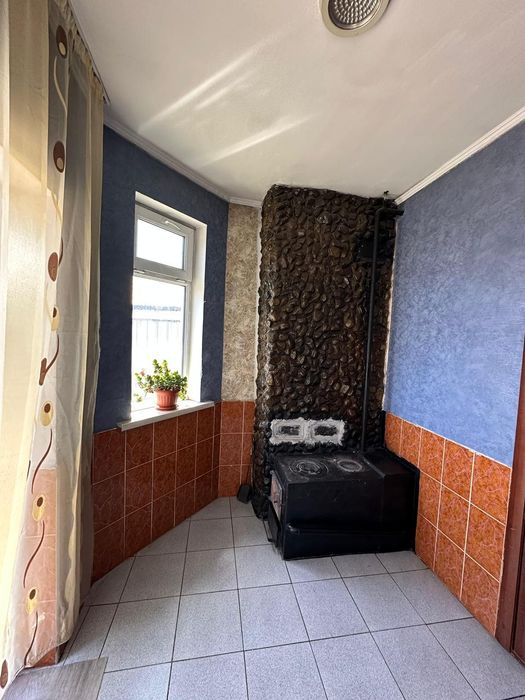 Продам дом в село Толеби