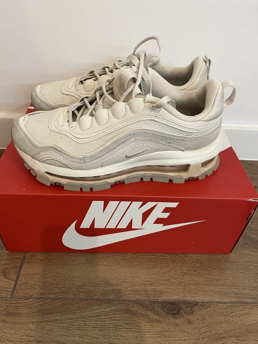 Сникърси Air Max 97 Futura FB4496 001 Бежов