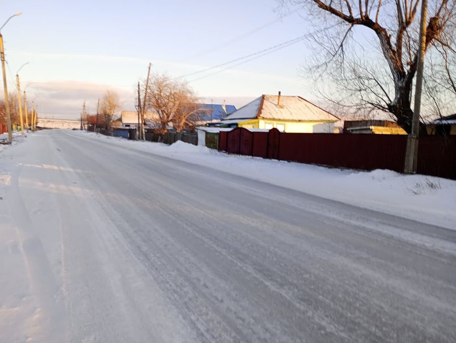 Продам участок улица Маяковского 64