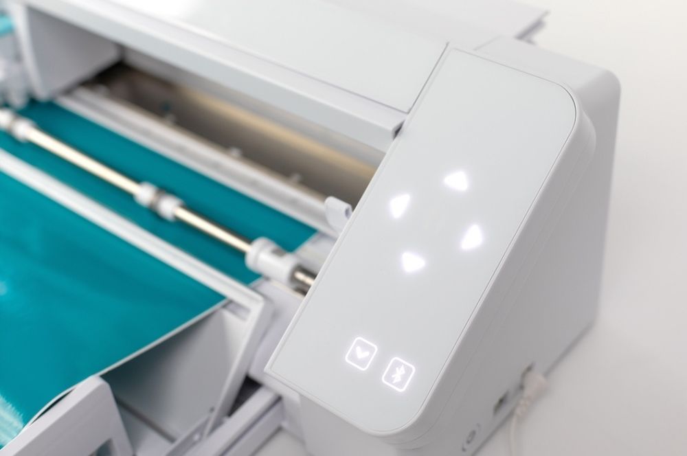 Cutter Plotter Silhouette Cameo 4
