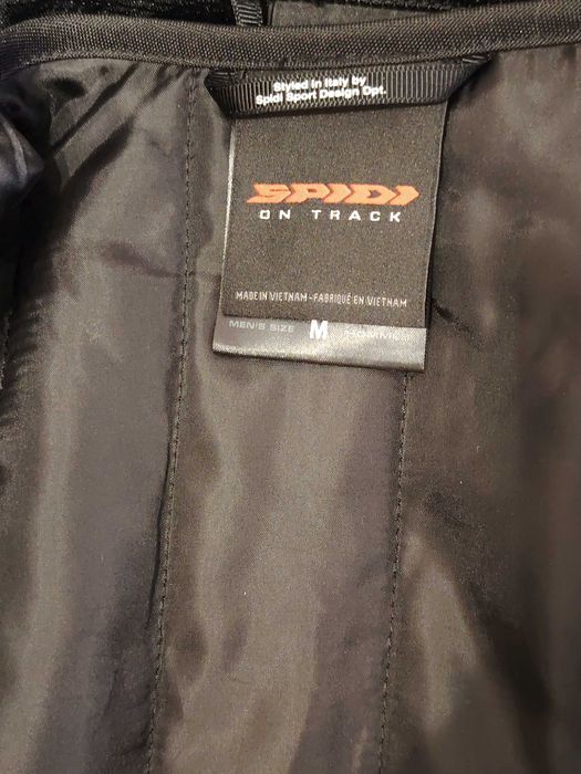 Мъжко мото яке SPIDI Traveler 2, размер М