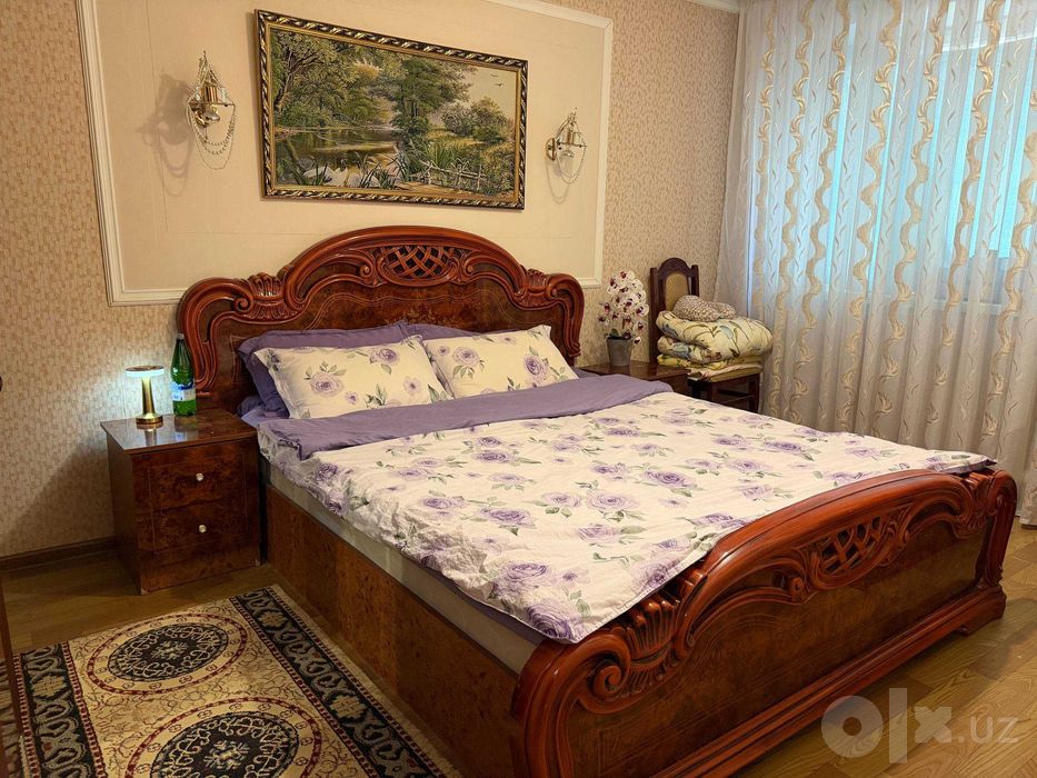 Спальний гарнитур