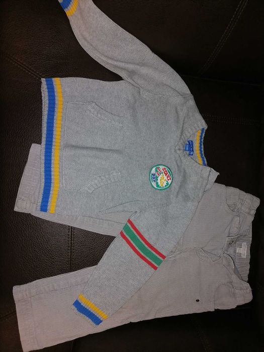 Hainute de firma Grain de ble 2 ani