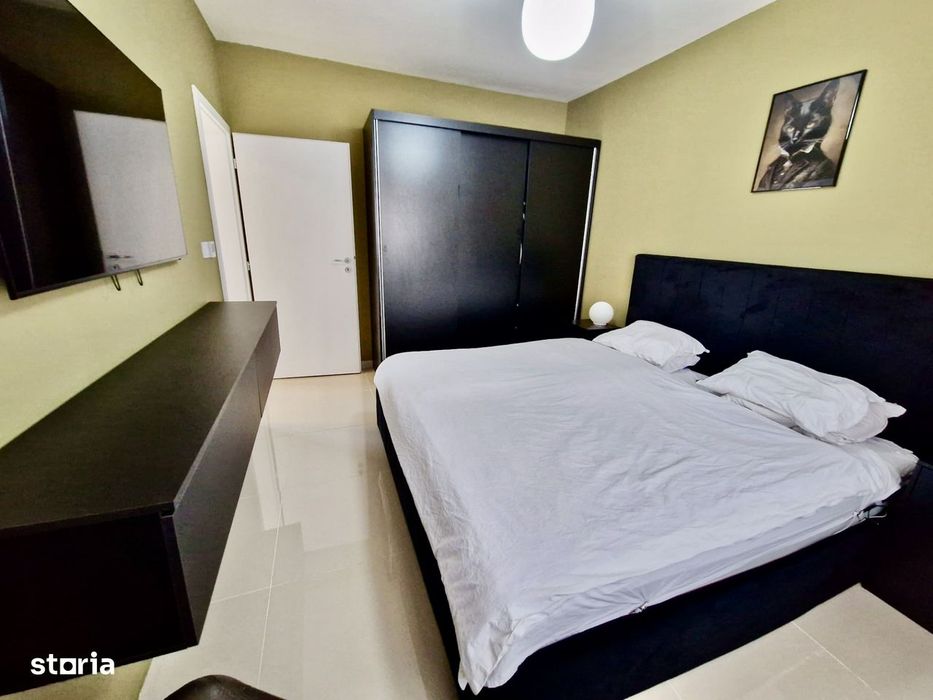 Oferta care te cucereste: duplex modern-terasa-curte-2 locuri de parca
