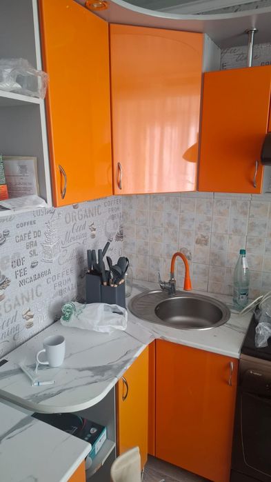 Продам 1 комнатную квартиру