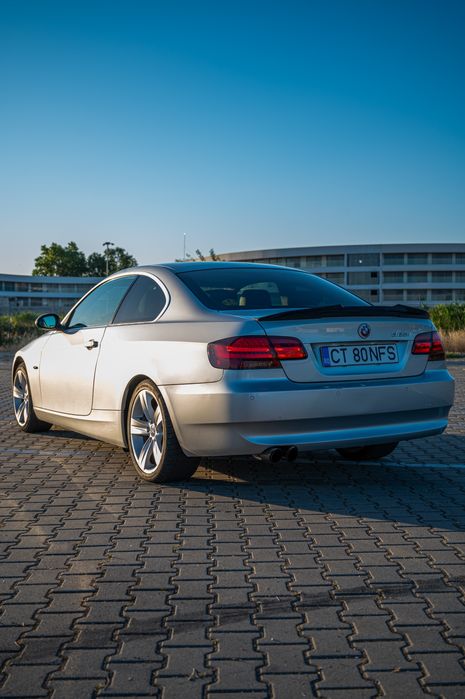 BMW Seria 3 2007 — imagine 2
