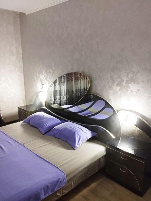 Двухкомнатная центр