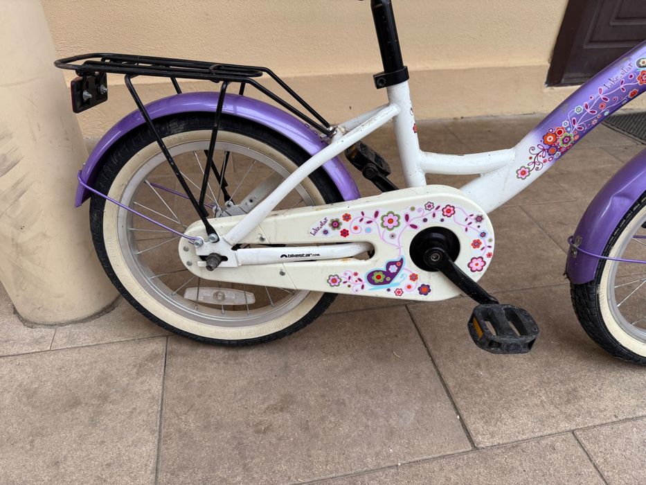 Bicicleta Copii Roti 16”