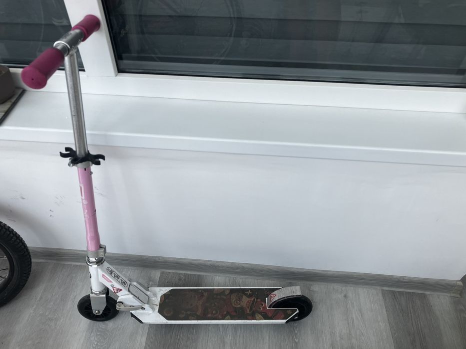 Детска тротинетка