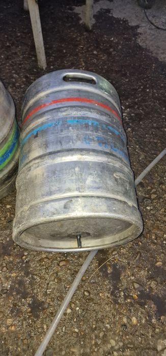 Vas expansiune hidrofor 50 litri 43litri