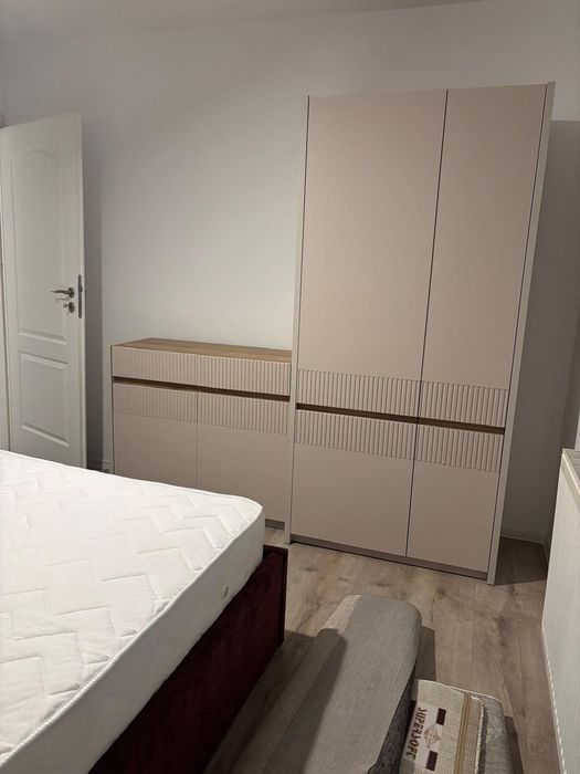 Inchiriez apartament, 3 min de metrou Aurel Vlaicu  Aviatiei