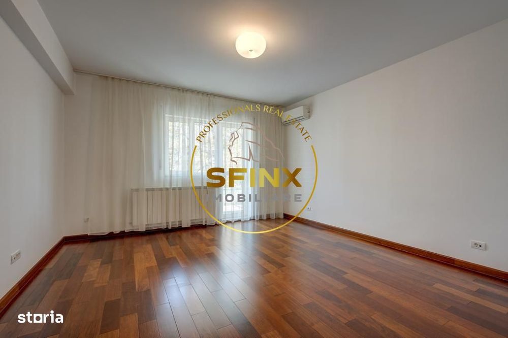 Dacia Romana Icoanei, 4 room 200sqm apartment, terraces, garage