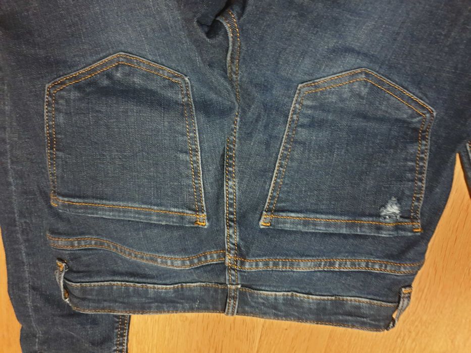 Продавам дамски дрехи - ZARA, размер XS