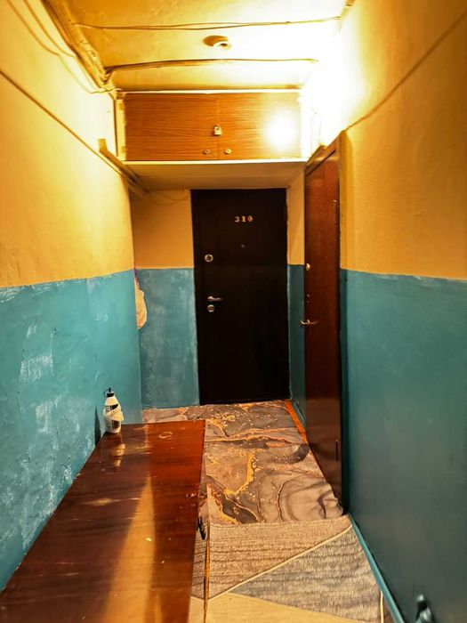 Комната в общежитии район Жас Оркен