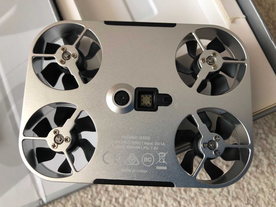 Drona AIRSELFIE 2 12MP 16Gb