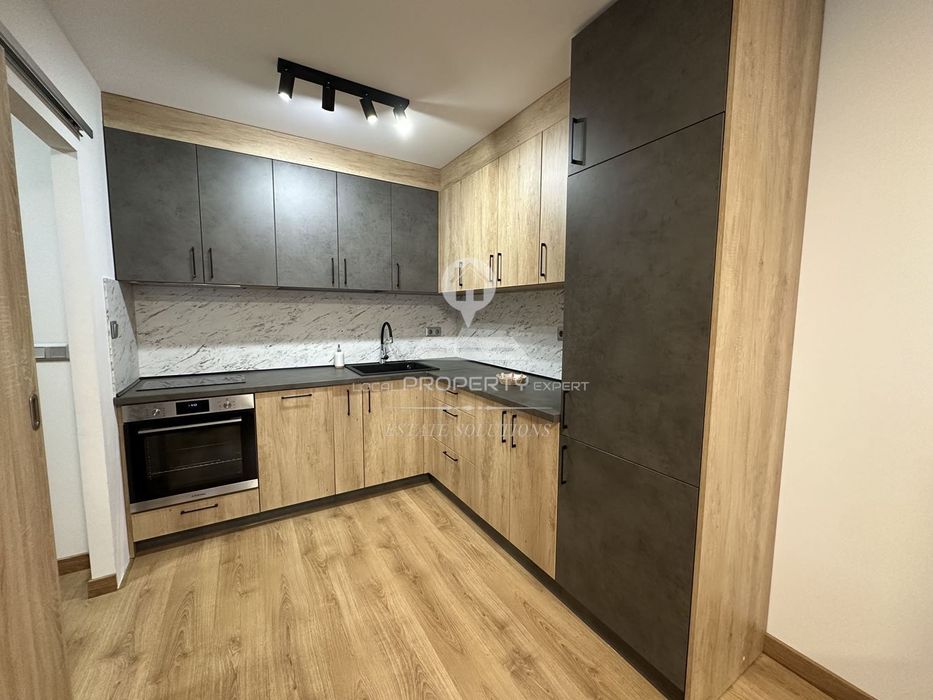 Продава се Двустаен апартамент в Банско - 65 кв.м за 1347 €/кв.м - Снимка #3