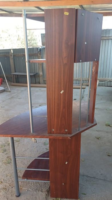 стол компьютерный