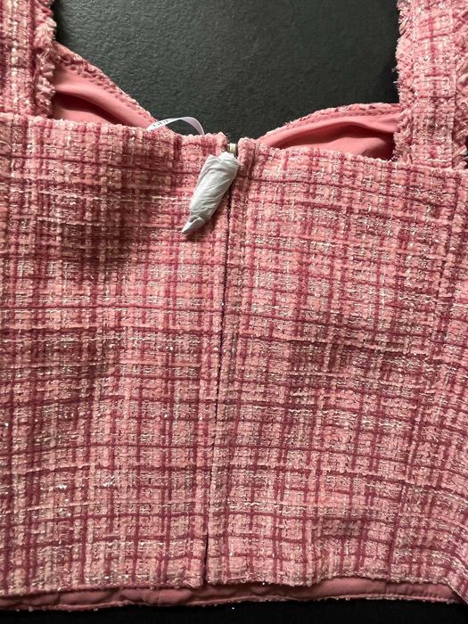 Guess стилно секси бюстие (С ЕТИКЕТ)