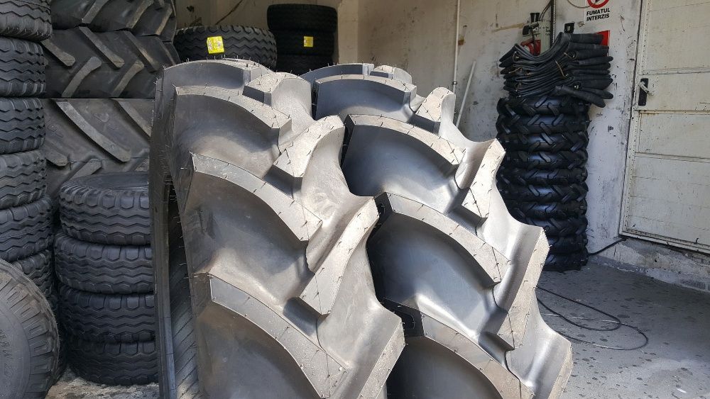 Anvelope tractor 11.2-28 BKT 8 pliuri cauciucuri cu garantie