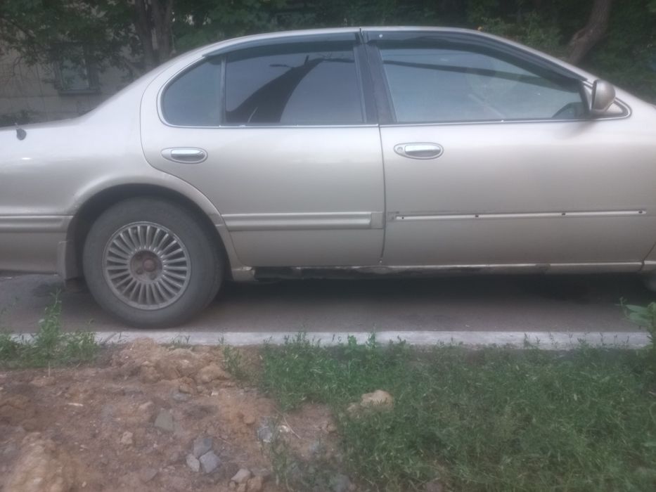 Продам ниссан максима