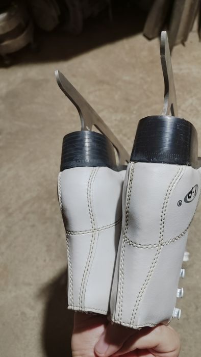 Коньки детские 33 размер