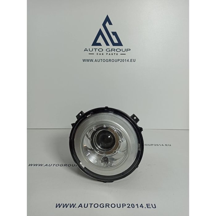 Ляв/десен фар за mercedes g-class w463 - a4638200759