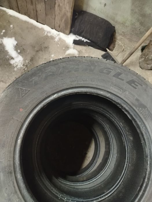 Продам Шины летние