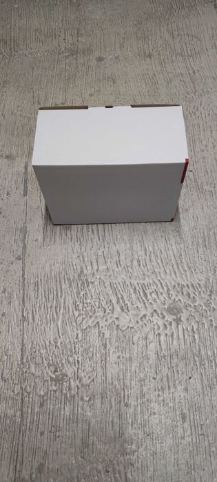 Set de 10 cutii noi pentru contabilitate, arhivare, depozitare, colete etc. Dimensiuni 345 x 255 x 165 mm (L x l x h)