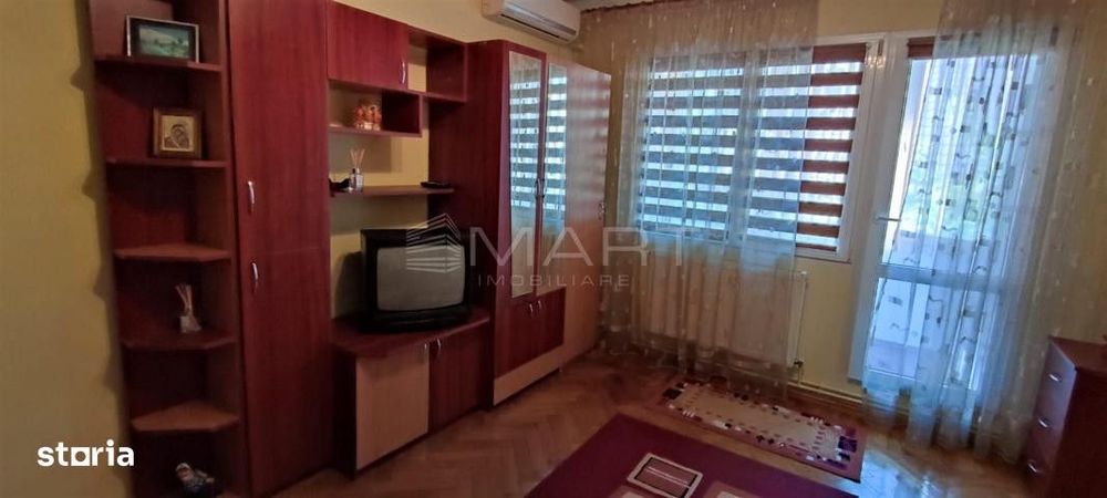 Apartament 2 camere  zona Uranus