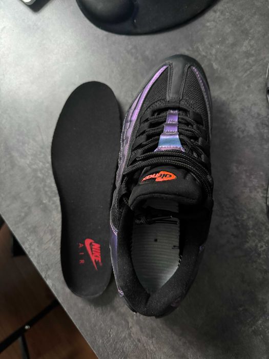 Nike air max 95 Throwback Future