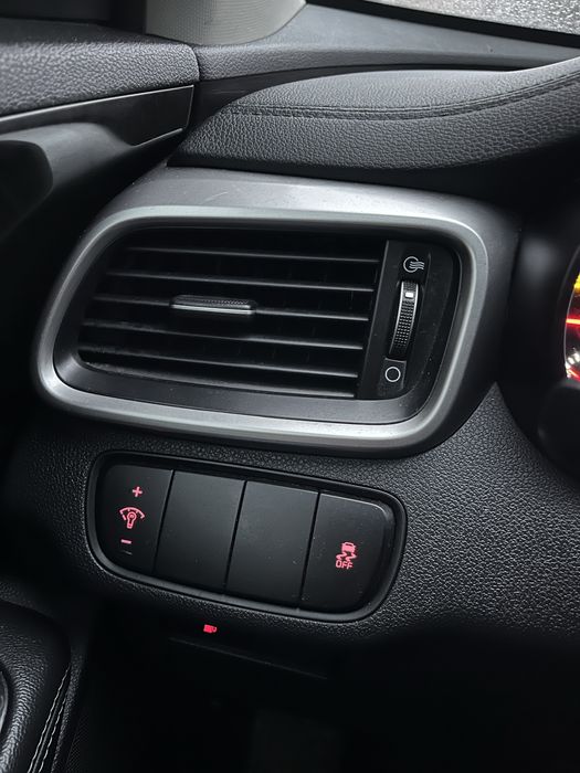 Киа соренто 2015