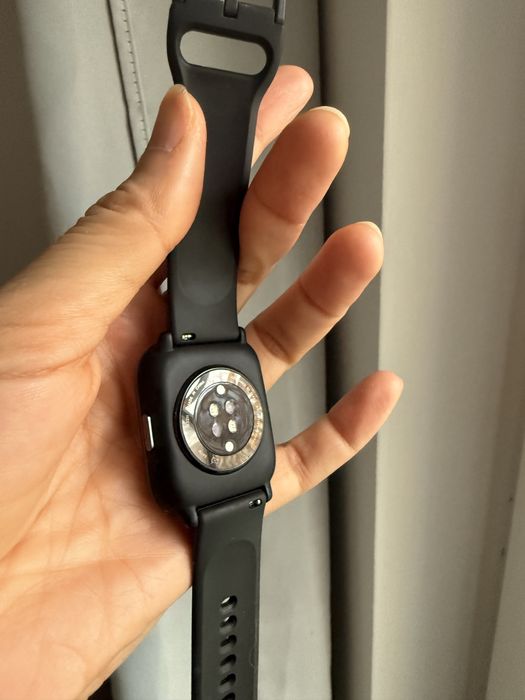 Smartwatch Amazfit Negru - unisex