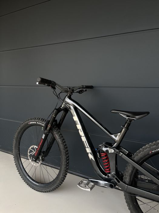 Trek Slash 8 gen 5 2021 M\L