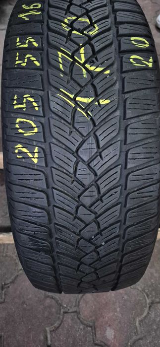 Continental,Fulda,Sebring,Goodyear 205/55/16 iarna