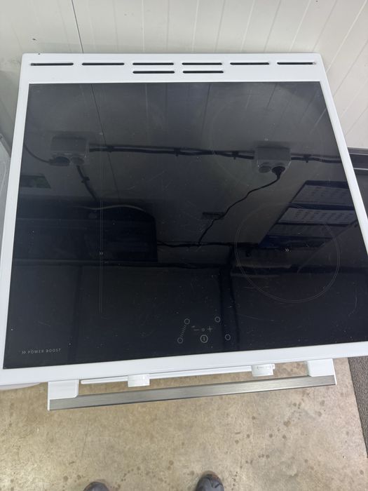 Готварска печка Gorenje /пиролиза/индукционна Germany Гаранция