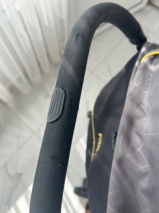 chipolino количка