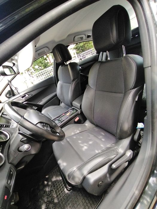 PEUGEOT 508 2015 — imagine 4