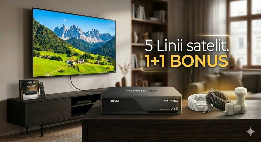 5 LInii satelit Thor