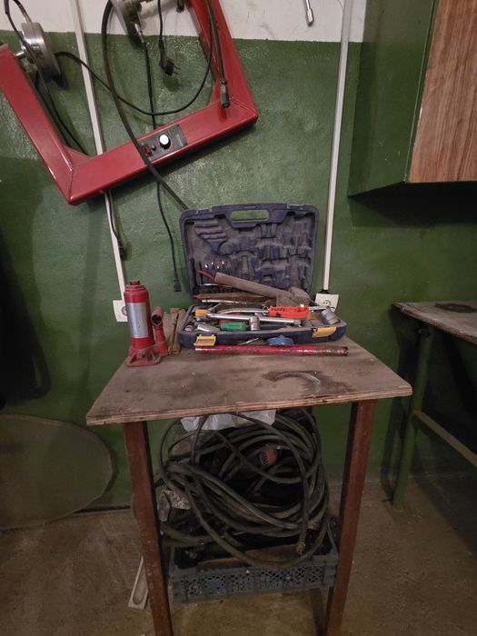 Продам гараж в черте города