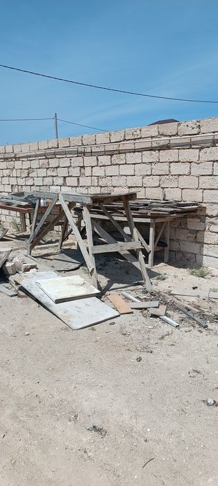 Продам дрова без краски чистые