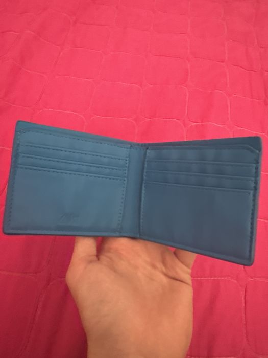 Portofel piele zara