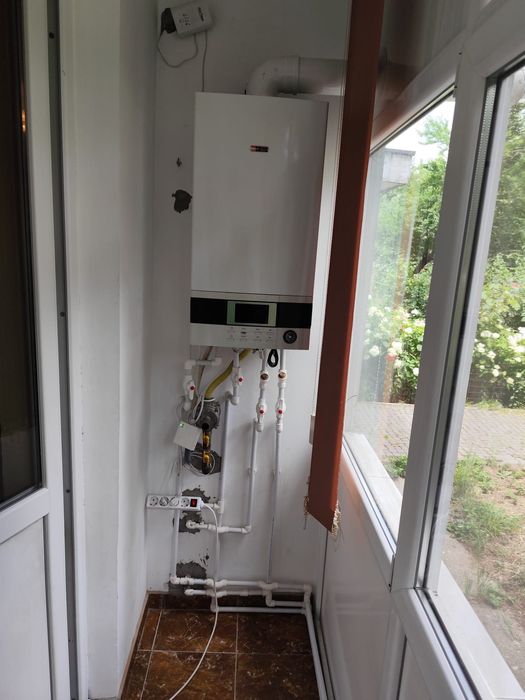 Apartament 2 camere de vanzare