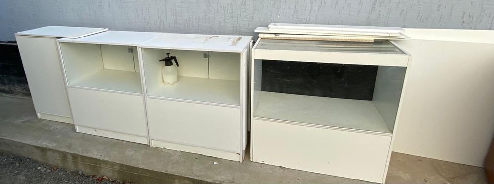 Продам витрины 10000тг