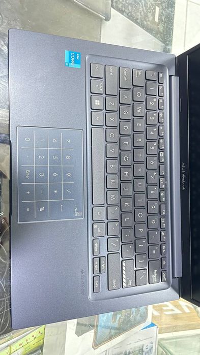 Asus Vivobook i3 13avlod