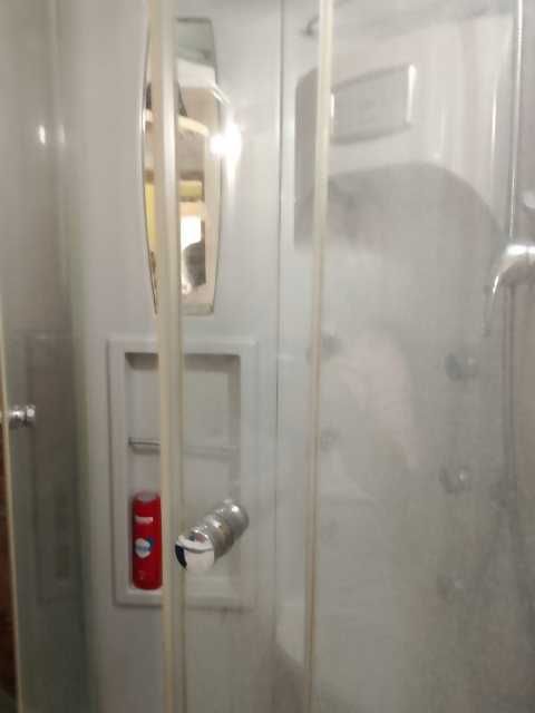 Дава се под наем Тристаен апартамент в Търговище, Център - 74 кв.м за 331.5 € - Снимка #13