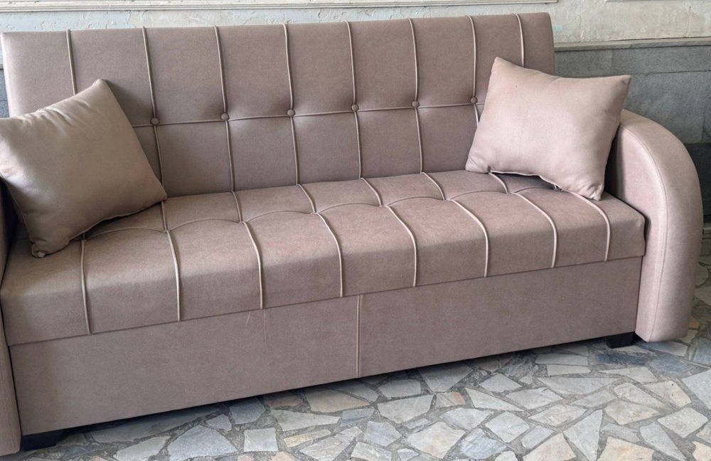 Диван раскладной