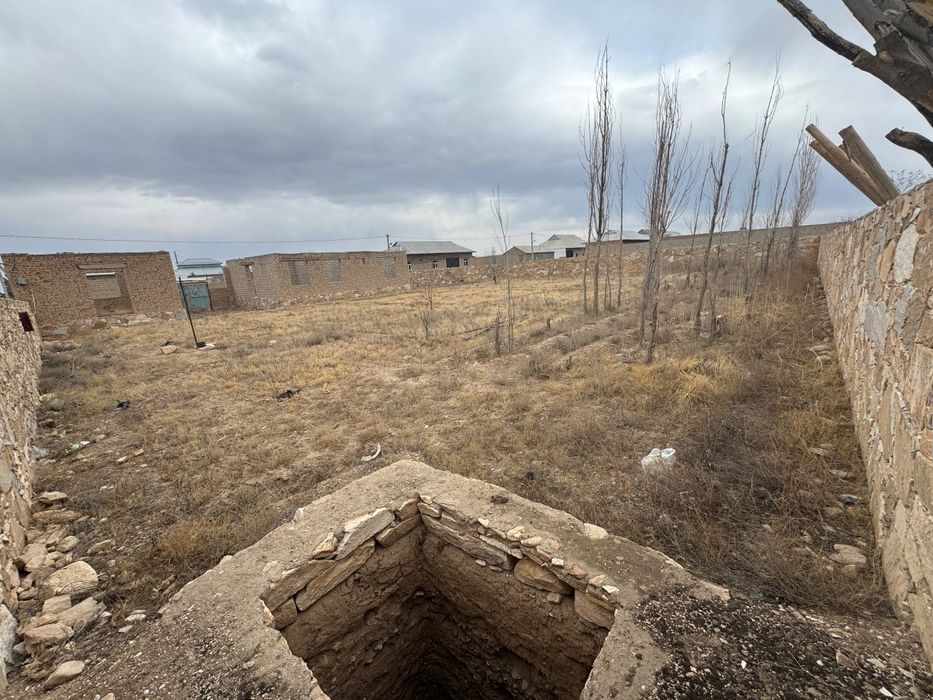 (NUROTA) Orzuingizdagi  uy uchun ajoyib YER UCHASTKASI