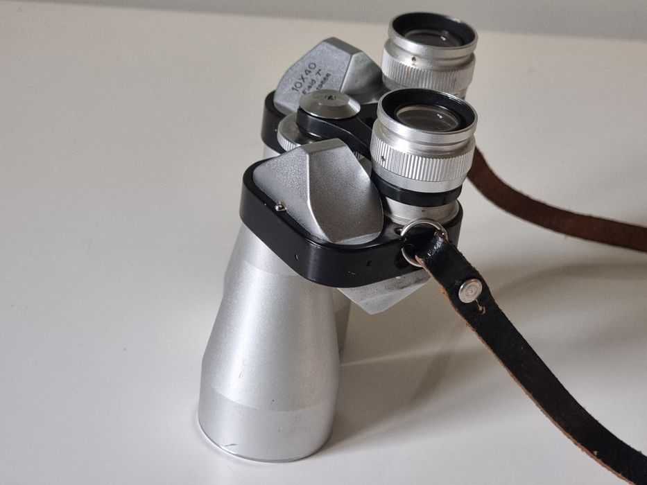 Японски бинокъл Selfix 10x40