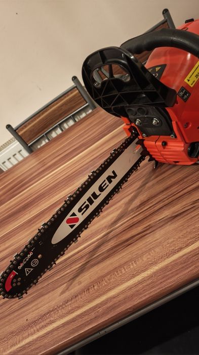 Drujba Motofierastrau Silen 5800